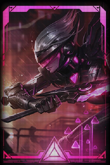 LOL“源计划: 超限“系列皮肤9月24日正式开售