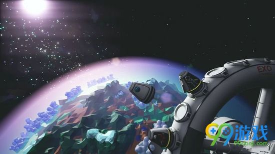 异星探险家星球特点介绍 游戏星球特点解析