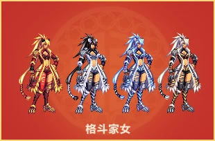 DNF昔年之春装扮袖珍罐能开出哪些新春装扮 DNF昔年之春装扮袖珍罐新春装扮展示