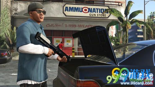 主机版GTAOL存档转移到GTA5PC版方法介绍