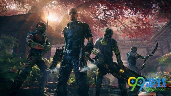 影子武士2无限读取怎么办 无限读取应对方法详解
