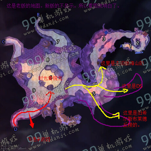 魔兽世界7.0卡洛斯的著名帽子怎么得 获得方法流程攻略