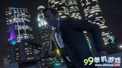 GTA5快速泡妞的方法 GTA5怎么泡妞