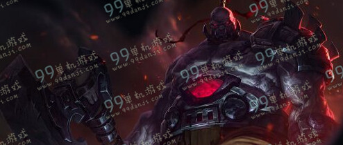 LOL克隆大作战什么英雄厉害 LOL国服5.20克隆大作战英雄排名