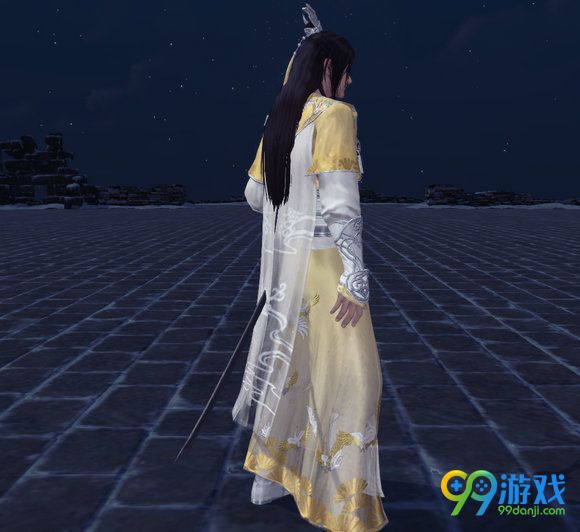 圣绣玉京