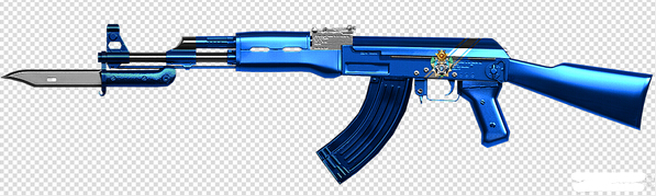 CFAK47枪王排位Ⅱ怎么样 AK47枪王排位Ⅱ属性能力分析
