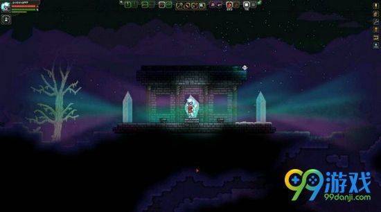 星界边境破败大剑怎么获得 星界边境破败大剑获得方法