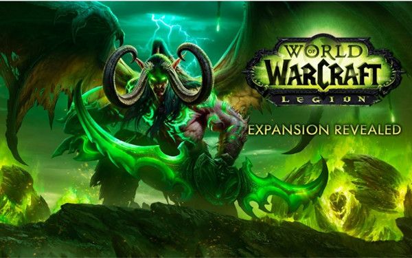 魔兽世界7.0军团再临配置要求 魔兽世界7.0什么时候出