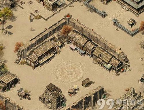 热血传奇手机版地下夺宝战玩法规则与奖励介绍