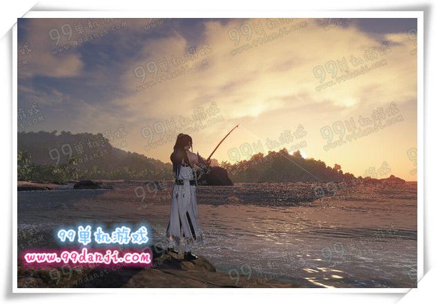 天涯明月刀2月17日更新公告 每日钓鱼全新玩法更新