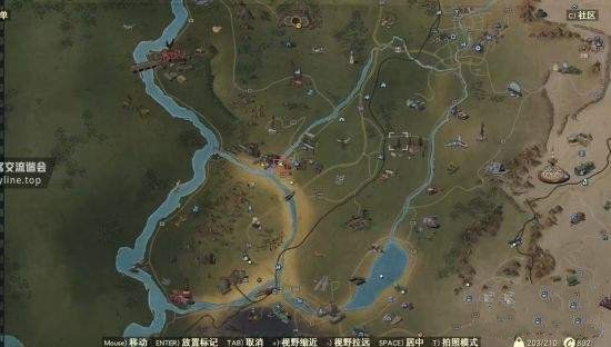 辐射76肥沃土壤任务怎么过 肥沃土壤任务攻略