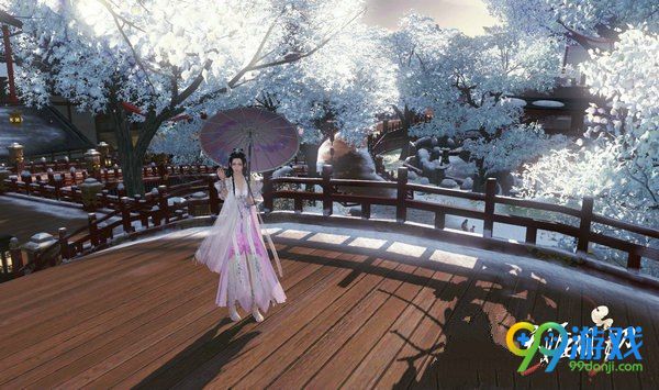 天涯明月刀芳姿天华多少钱 芳姿天华时装外观图展示