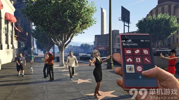 GTA5PC版快速刷钱方法指引