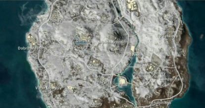 绝地求生Vikendi地图什么时候上线 雪地地图Vikendi上线时间