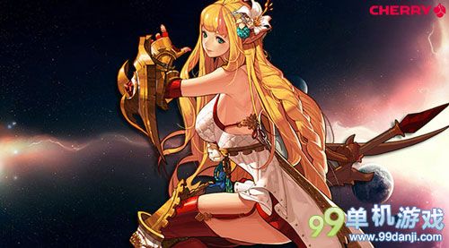 DNF异界觉醒更新前瞻 精灵骑士SB1改版介绍