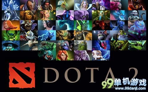 dota2自定义地图编辑器修改英雄属性的方法