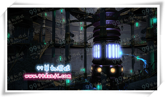 FF14神典石禁书怎么得 神典石禁书有什么用