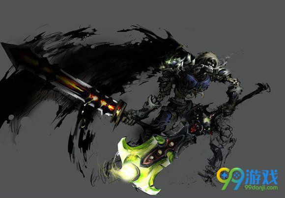 魔兽世界7.1武器战天赋加点 7.1战士武器专精加点指南