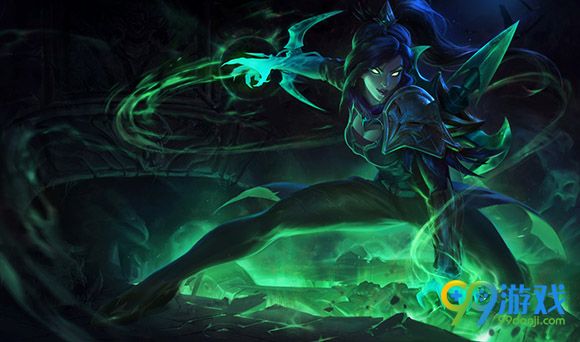 lol7月5日国服6.13版更新公告 辅助英雄buff重开上线