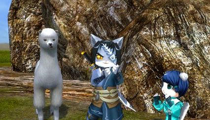 仙剑奇侠传6/喵今朝彩蛋位置介绍