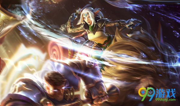 lol11月15日6.22版本更新公告 S7季前赛正式上线