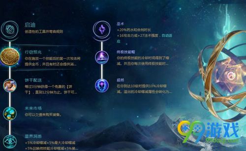LOLS8普朗克出装怎么选 S8船长出装符文推荐