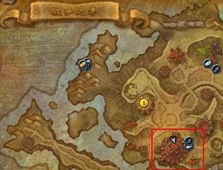 魔兽世界6.0部落荣誉装备在哪兑换？荣誉装备获得方法