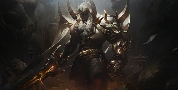 lol无限火力爆伤流剑魔怎么玩 英雄联盟无限火力一刀流剑魔玩法攻略