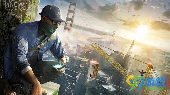 看门狗2视角怎么切换 看门狗2视角切换方法分享