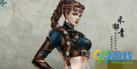 河洛群侠传怎么做巫山神女任务 河洛群侠传巫山神女任务攻略