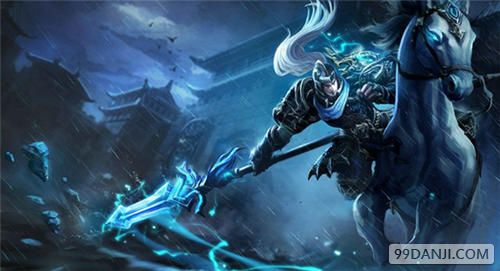 LOL末日人机什么英雄好 末日人机什么英雄厉害
