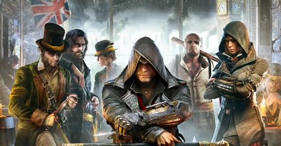 刺客信条枭雄UPlay奖励领取方法 刺客信条枭雄UPlay奖励怎么领