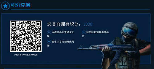 穿越火线CFPLS7竞猜兑换礼包活动介绍与网址