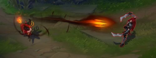 lol召唤大魔王提莫皮肤特效 召唤大魔王提莫多少钱
