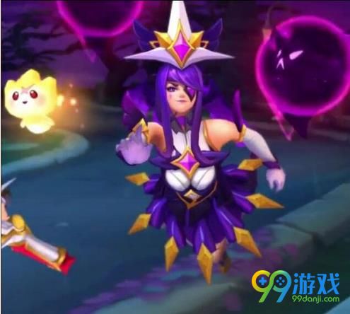 LOL超新星Party活动有什么奖励 LOL超新星Party活动奖励介绍