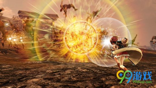无双全明星pc版什么时候出 pc版发售时间一览