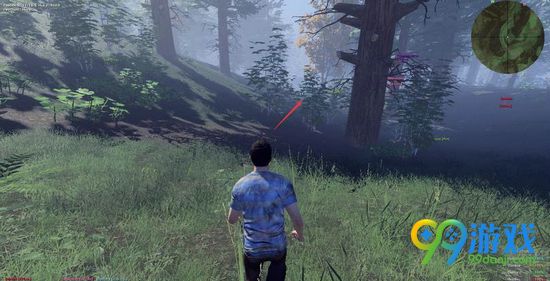 h1z1枪法怎么练 h1z1枪法练习方法分享