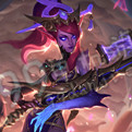 LOL1月29日半价皮肤英雄一览 2016.1.29半价皮肤英雄