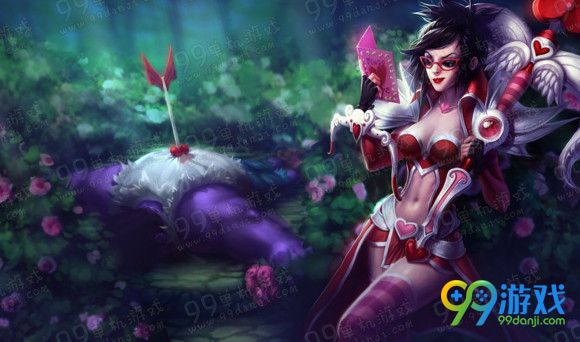 LOL国服6.7版全球原画统一新旧对比图汇总