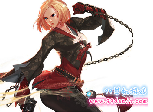 DNF国服女漫游TB5改动更新公告 女漫游TB5改动了什么