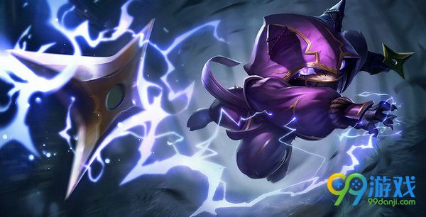 lol1月11日7.1版本更新公告 7.1版本更新了什么汇总