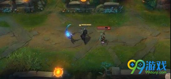 lol新英雄Kayn and Rhaast曝光 Kayn and Rhaast怎么样