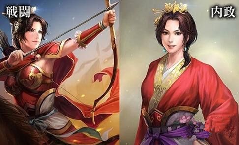 三国志13登录武将羁绊怎么设定 三国志13武将羁绊