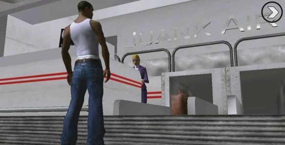 外媒：XBOX360版《GTA：圣安地列斯》移植自安卓版本
