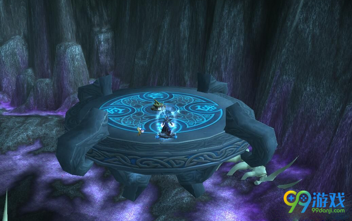 魔兽世界7.25奢华灯神任务怎么做 WOW奢华灯神任务完成攻略