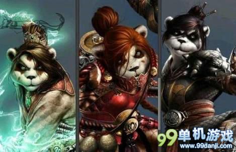 魔兽世界6.0要塞酒仙追随者获得攻略与定制方法