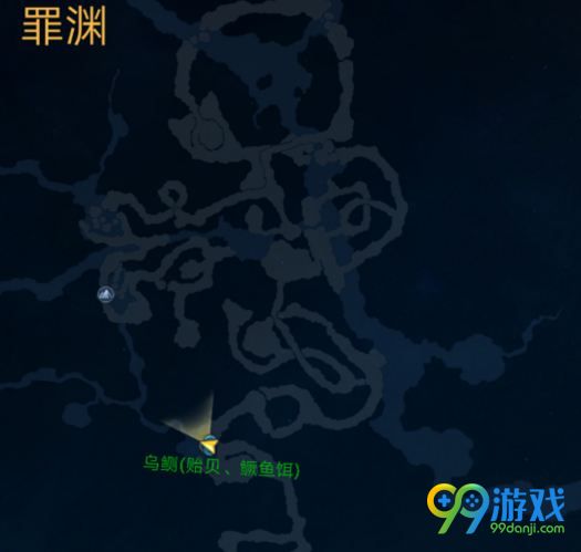 古剑奇谭3乌鲗在哪钓 古剑奇谭3乌鲗怎么获得
