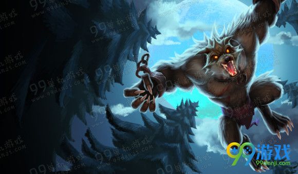 LOL国服6.7版全球原画统一新旧对比图汇总