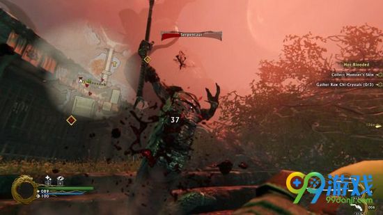 影子武士2恶魔皮怎么获得 恶魔皮获得方法介绍