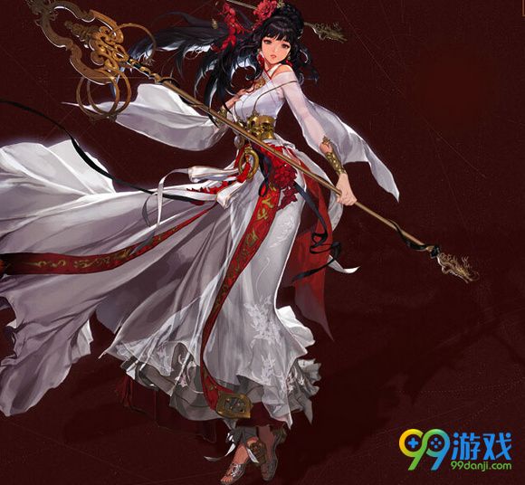dnf朝圣之旅活动网址 迷你女圣职者宠物点击就送